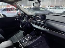 ميتسوبيشي اوتلاندر